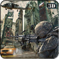 致命狙击无限钻石版