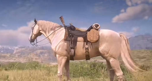 荒野大镖客2手机版