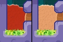 鳄鱼小顽皮爱洗澡全部关卡