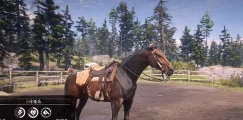 荒野大镖客2手机版