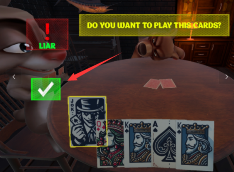 骗子酒馆手机版新手攻略3