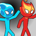 森林冰火人勇闯侏罗纪游戏