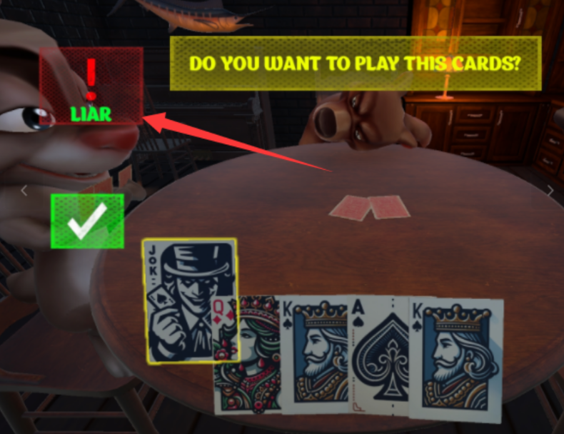 骗子酒馆手机版新手攻略4