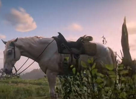 荒野大镖客2手机版