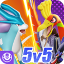 宝可梦大集结国际服