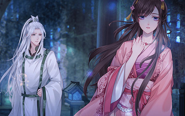 梦浮灯游戏攻略5