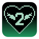 三角符文冰冻之心