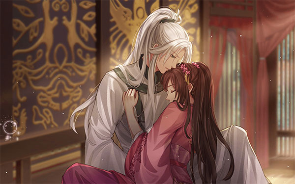 梦浮灯游戏攻略