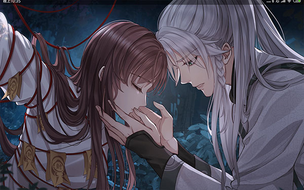 梦浮灯游戏攻略4