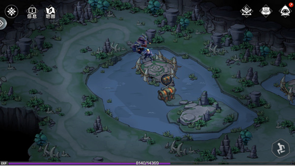 地下城与王国新手攻略截图5