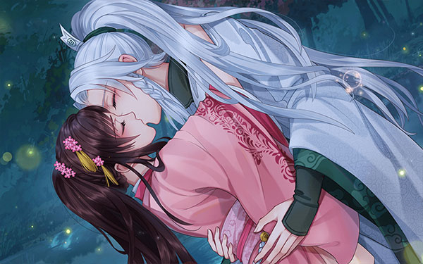 梦浮灯游戏攻略7