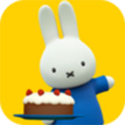小兔米菲的世界无限金币版(miffy)