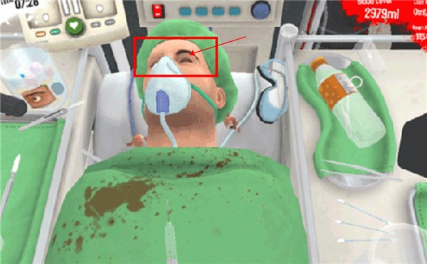 外科手术模拟器2下载截图