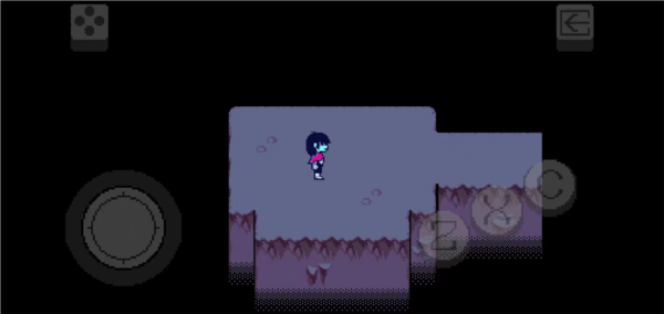 三角符文冰冻之心游戏玩法9