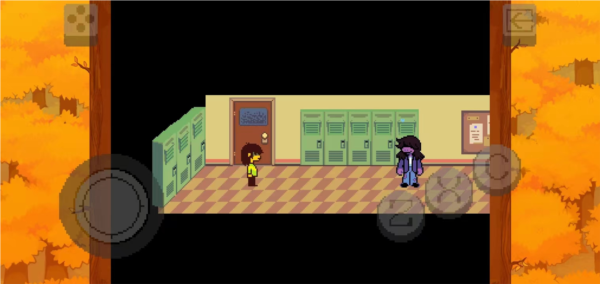 三角符文冰冻之心游戏玩法7