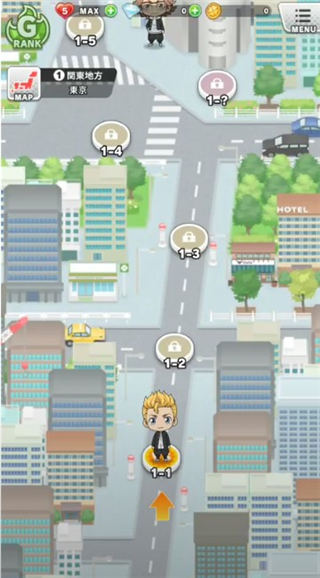 东京复仇者联盟下载