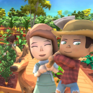 Dinkum澳洲梦想镇中文正版